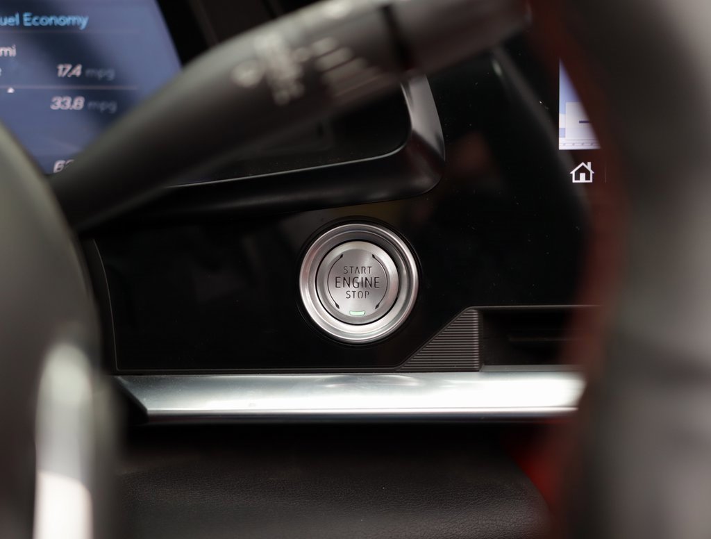 Used 2022 Chevrolet Corvette Stingray Preferred Conv image 25