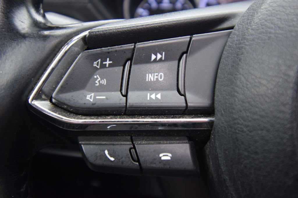 Used 2018 MAZDA CX-5 Grand Touring AWD/4WD image 37