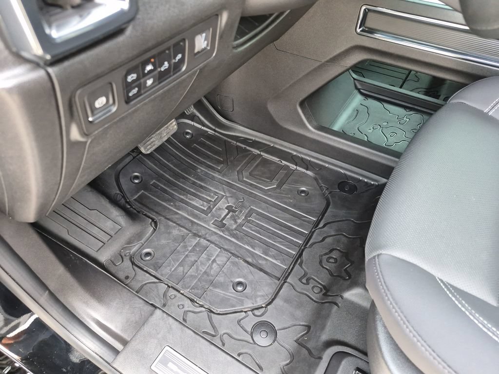 New 2026 GMC Hummer EV 4x4 Crew Cab image 18