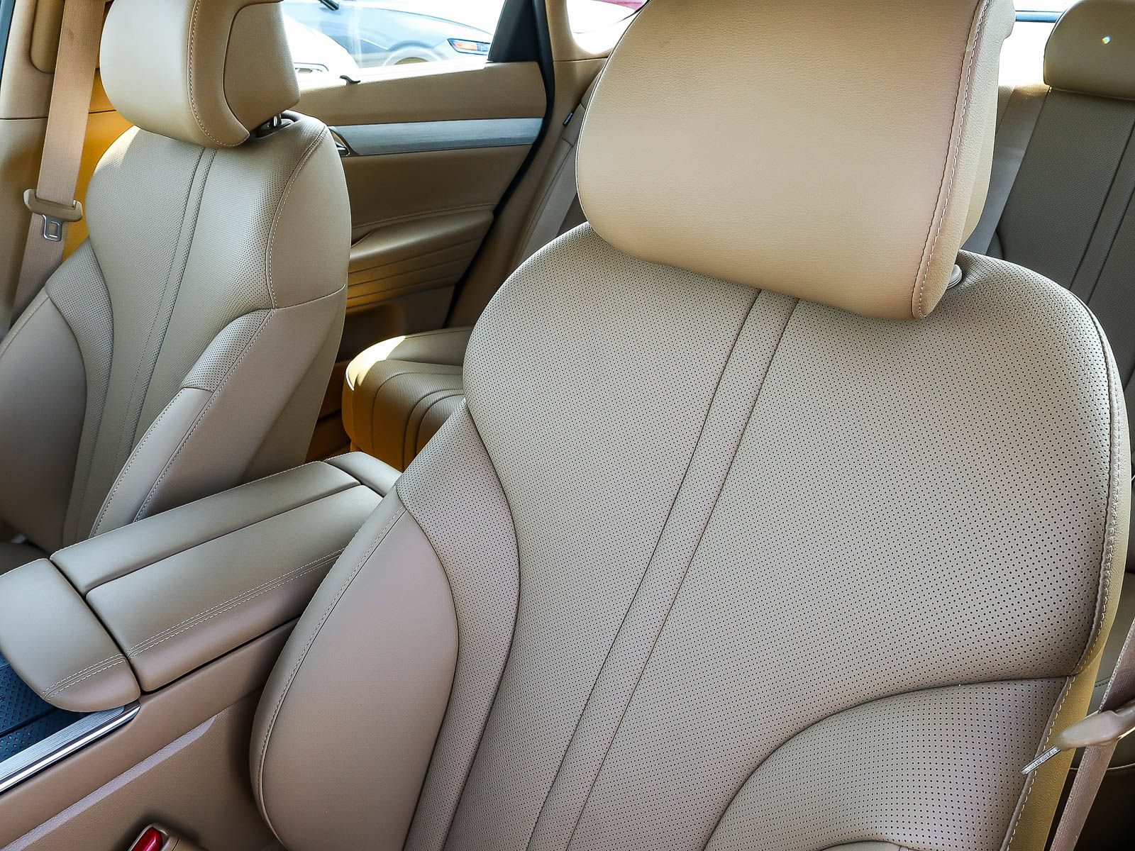 Used 2026 Genesis G80 2.5T Advanced AWD/4WD image 28