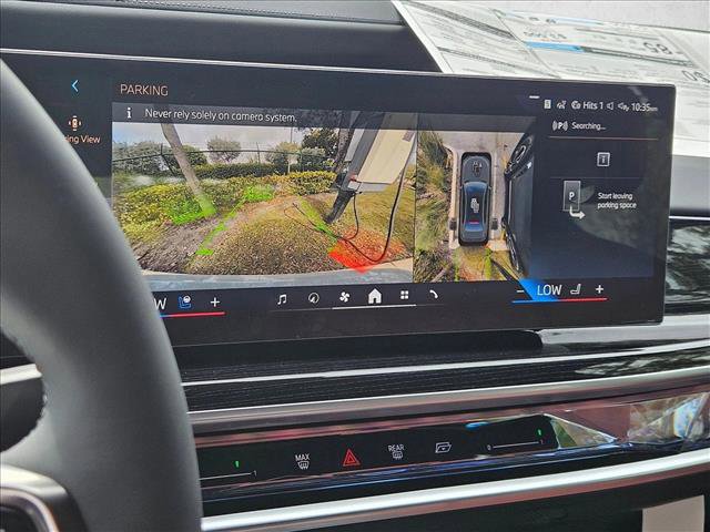 New 2026 BMW i7 eDrive50 w/ M Sport Package image 13