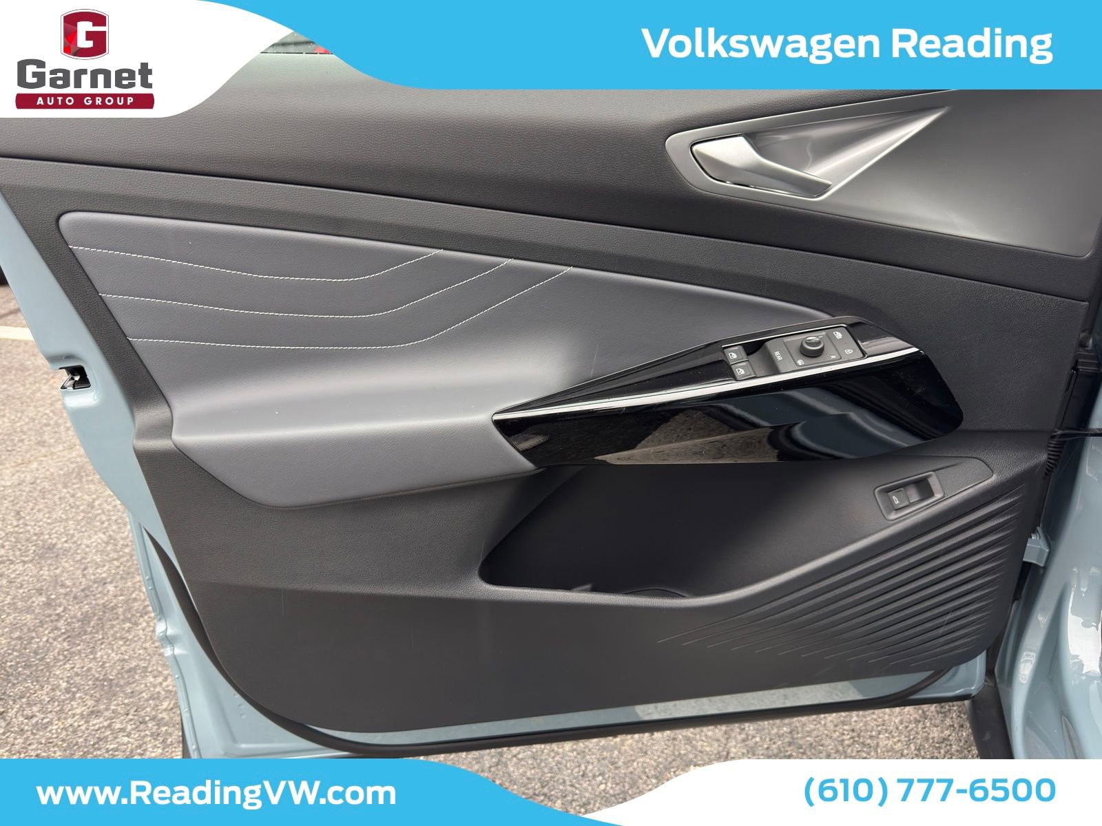 New 2025 Volkswagen ID.4 Pro S image 10