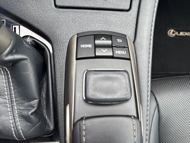 Used 2017 Lexus ES 350 w/ Navigation System Package image 34