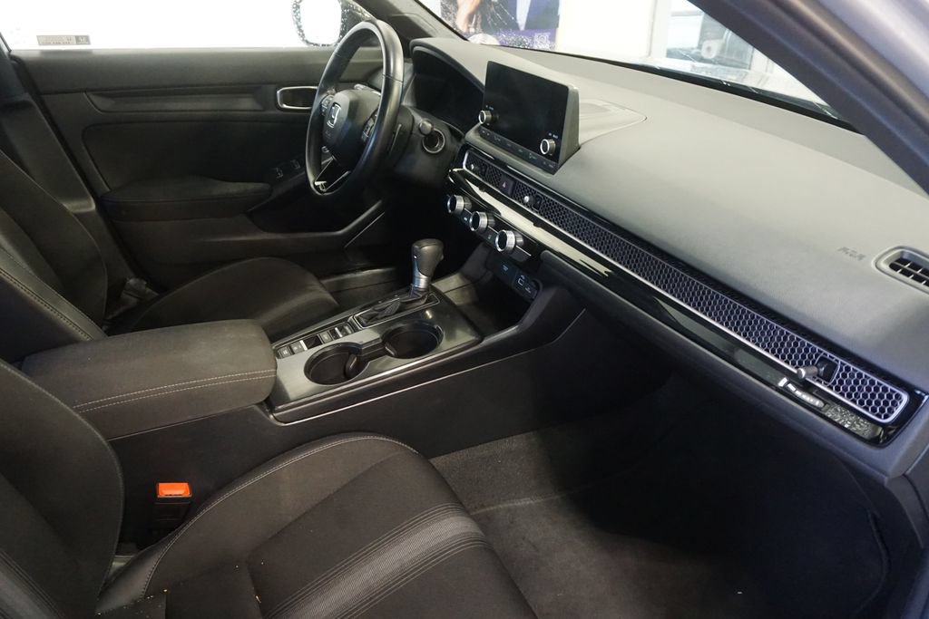 Used 2024 Honda Civic Sport image 19
