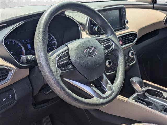 Used 2019 Hyundai Santa Fe SE w/ Cargo Package FWD image 8