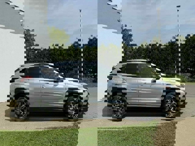 New 2025 Subaru Crosstrek 2.5i Premium image 2
