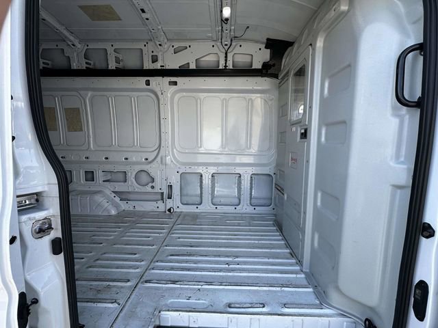 Used 2023 Ford Transit 250 148 High Roof Extended image 23