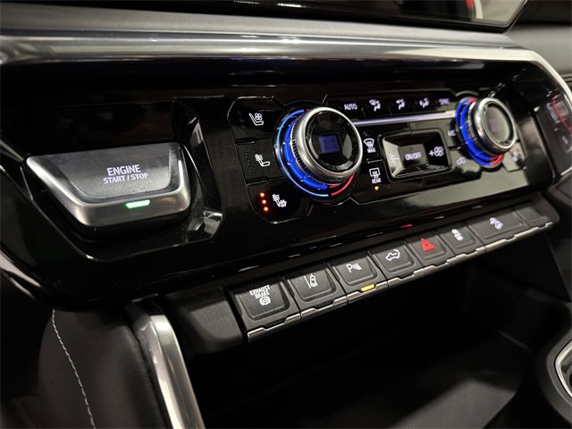 New 2026 GMC Sierra 3500 Denali Ultimate image 31