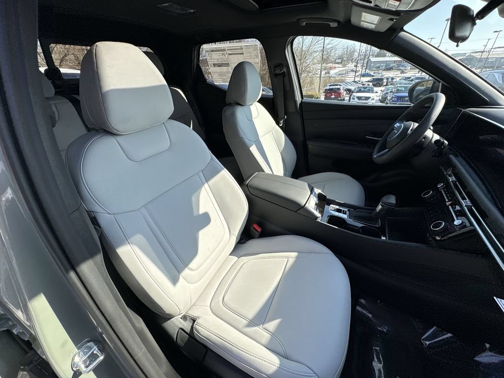 New 2026 Hyundai Santa Cruz SEL AWD/4WD image 24