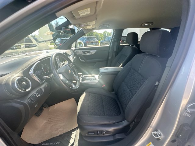 Used 2019 Chevrolet Blazer LT FWD image 22