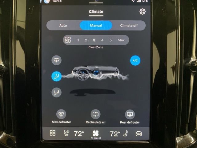 Used 2025 Volvo XC60 B5 Core image 47