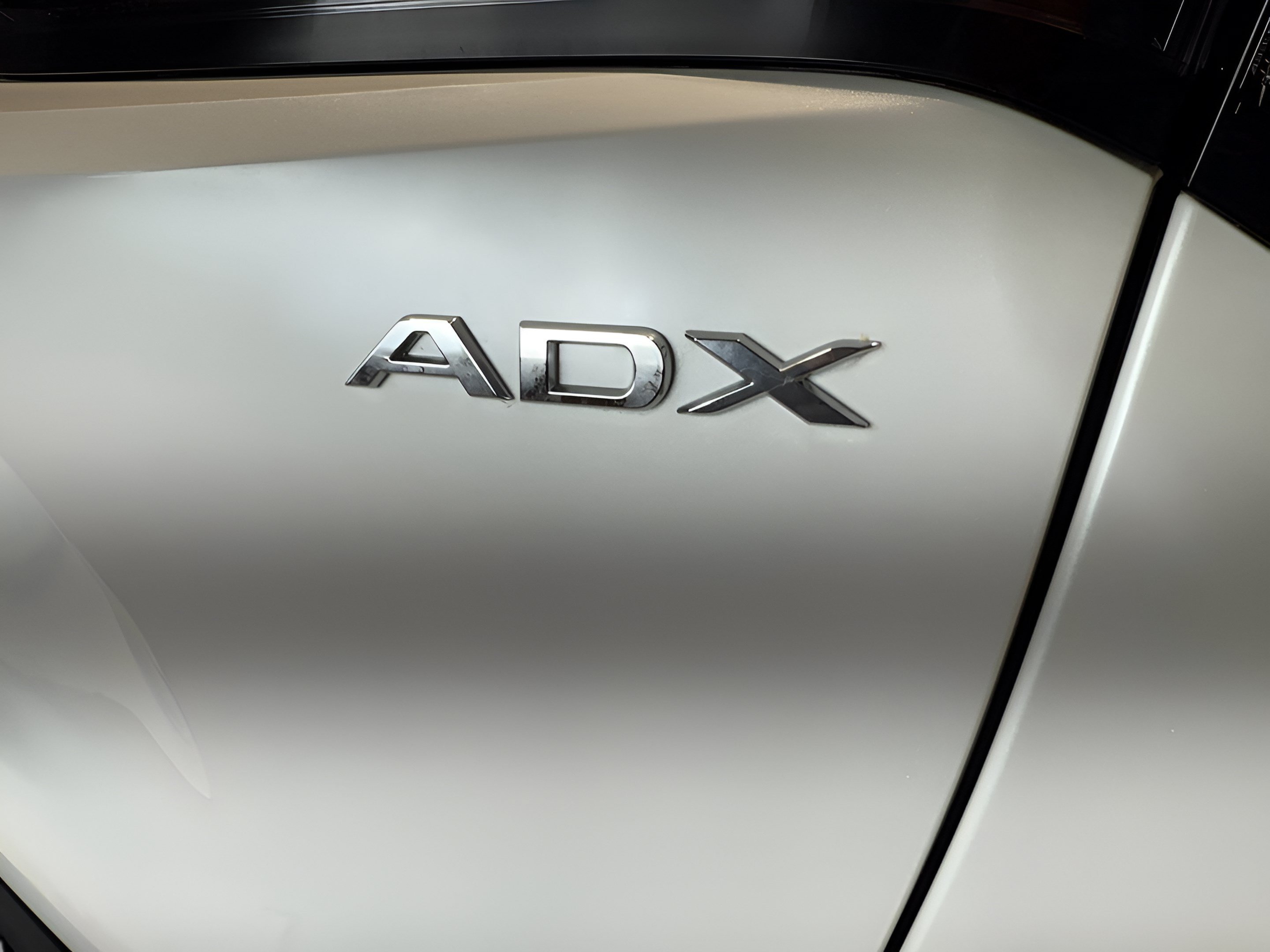 New 2026 Acura ADX A-Spec FWD image 40