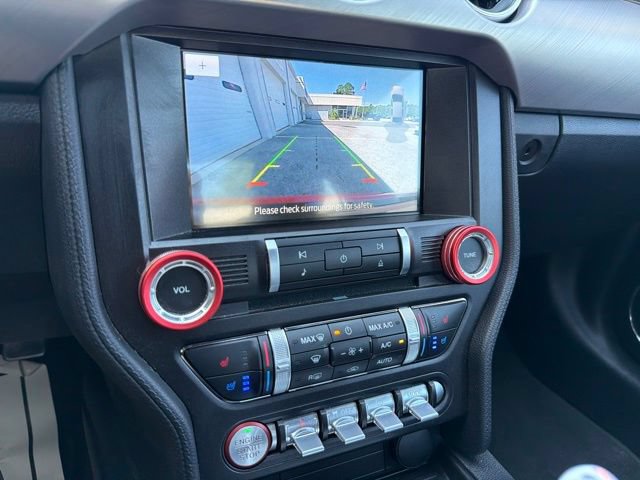 Used 2021 Ford Mustang GT Premium w/ Ford Safe & Smart Package RWD image 31
