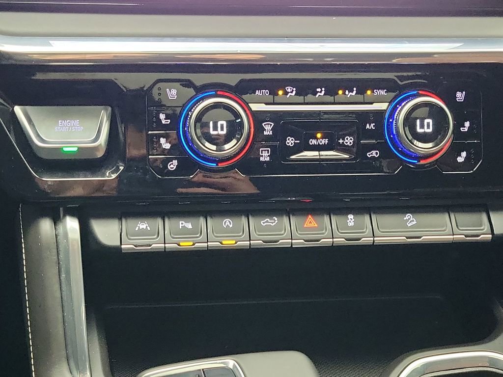 Certified 2026 GMC Sierra 1500 Denali Ultimate image 16