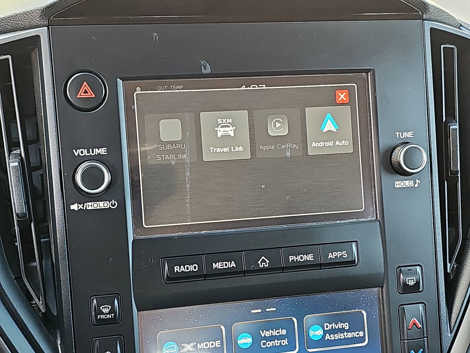 Certified 2024 Subaru Crosstrek 2.0i AWD/4WD image 21