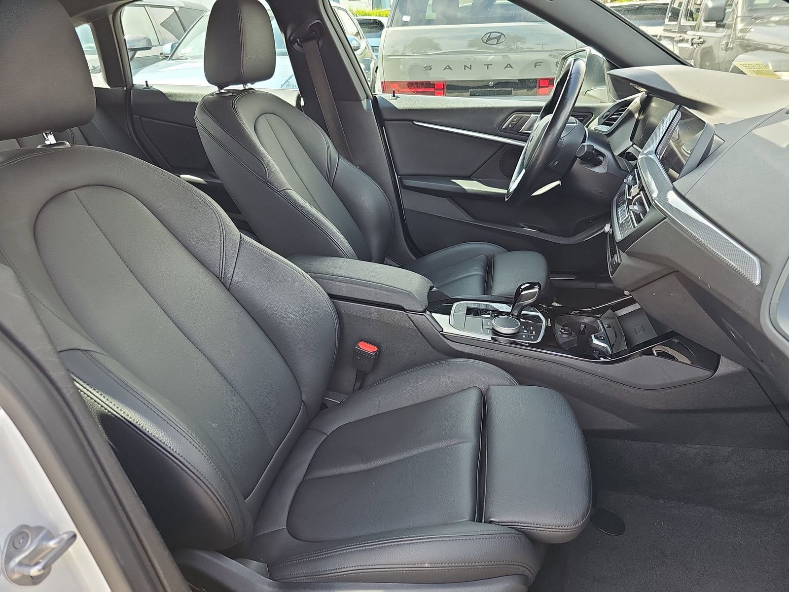 Used 2024 BMW 228i Gran Coupe w/ Convenience Package image 10