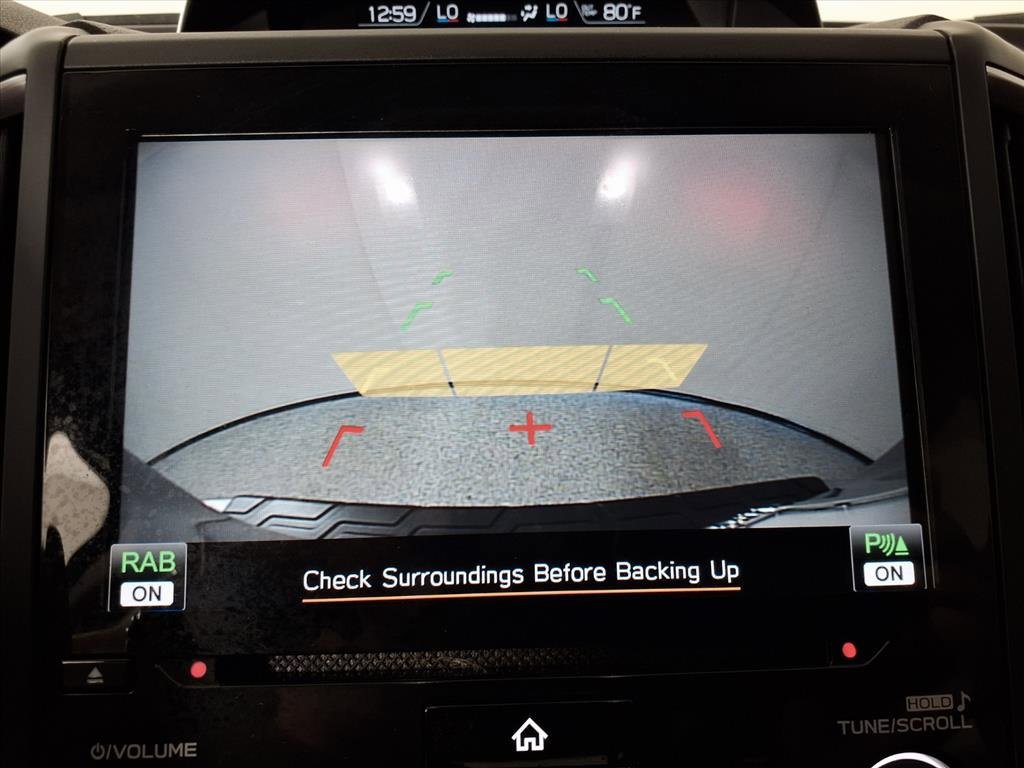 Used 2023 Subaru Forester Limited image 19