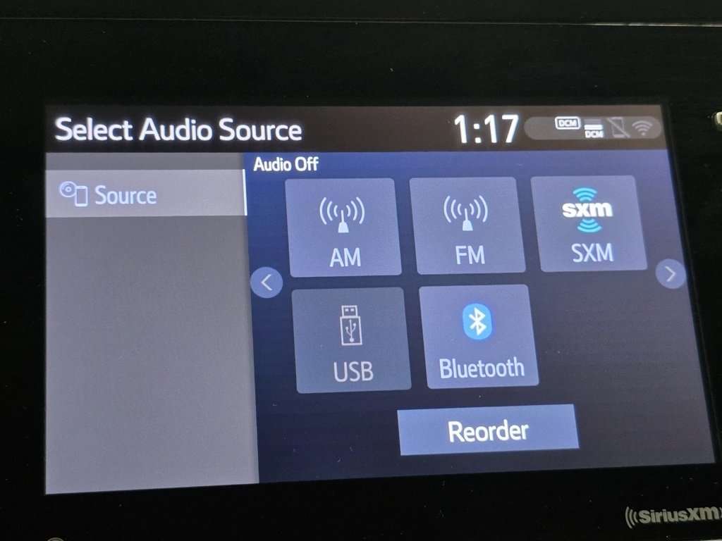 Used 2024 Toyota Camry LE image 4