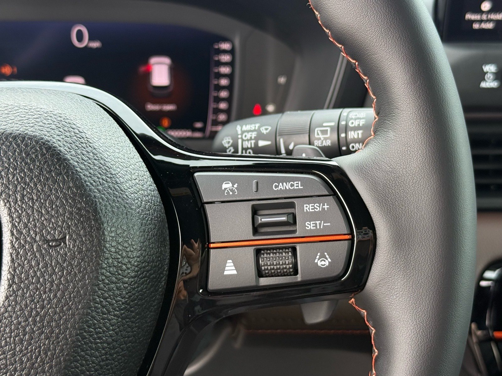 New 2026 Honda Pilot TrailSport image 18