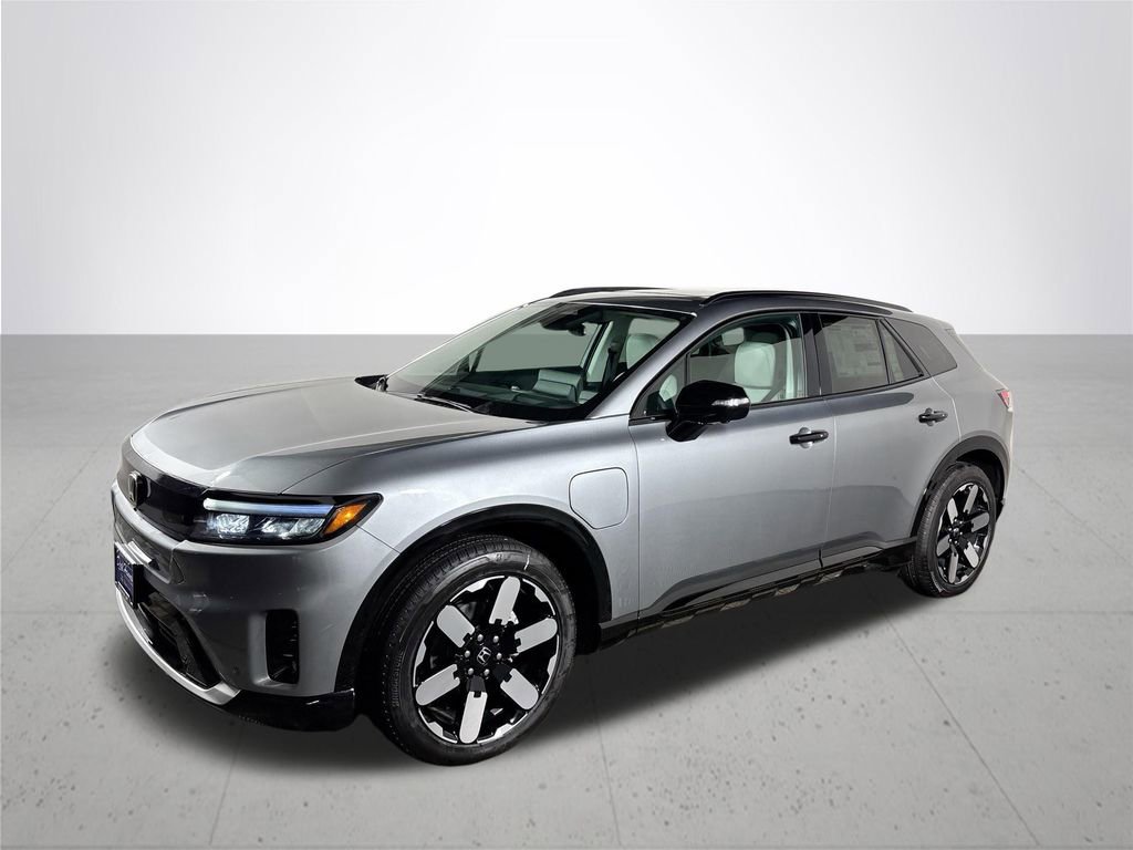 New 2026 Honda Prologue Elite image 2