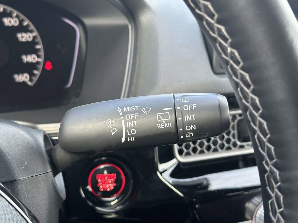 Certified 2023 Honda Civic Sport image 18