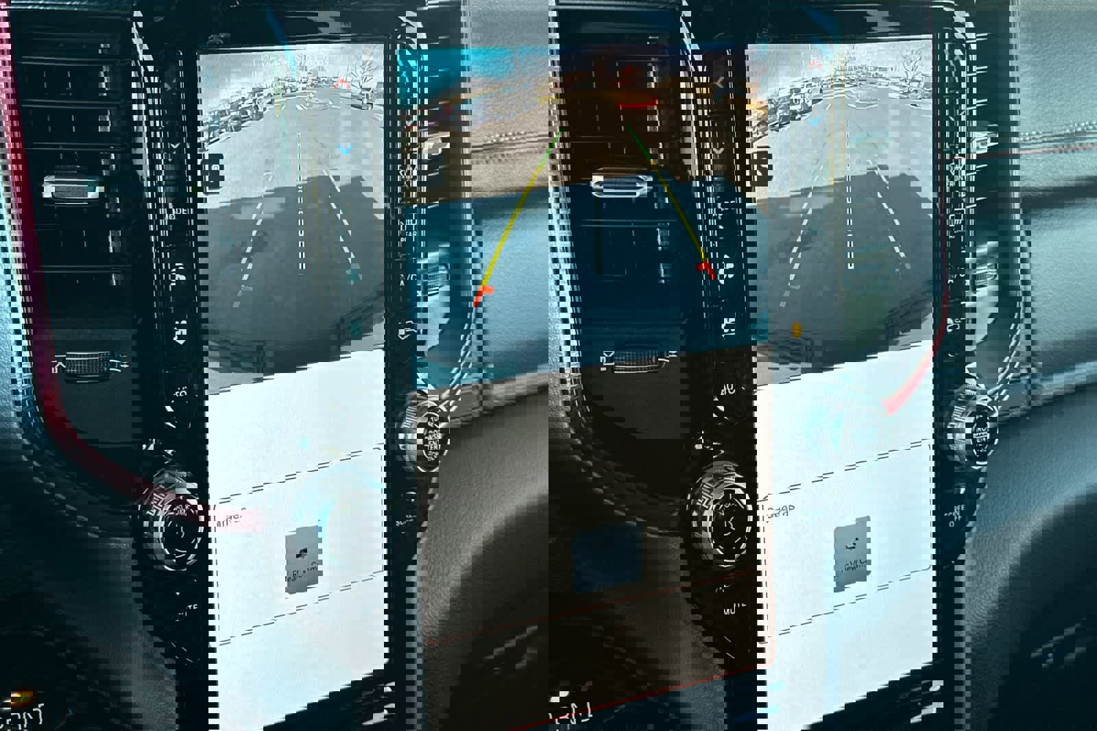 Used 2023 RAM 1500 Rebel w/ Rebel Level 1 Equipment Group image 19