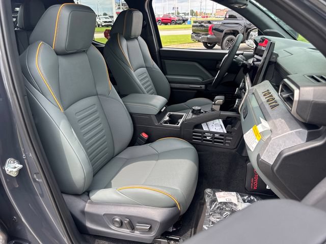 New 2026 Toyota Tacoma 4x4 Double Cab Hybrid image 12