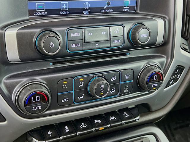 Used 2018 GMC Sierra 1500 SLT image 14