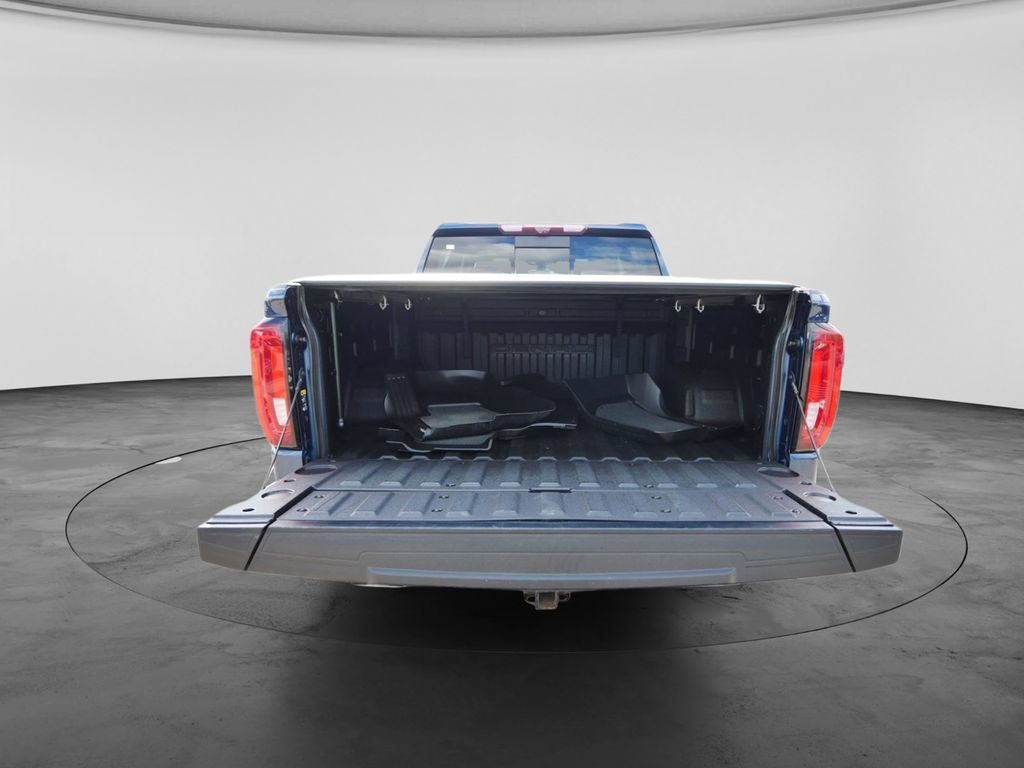Used 2021 GMC Sierra 1500 Denali w/ Denali Ultimate Package AWD/4WD image 14
