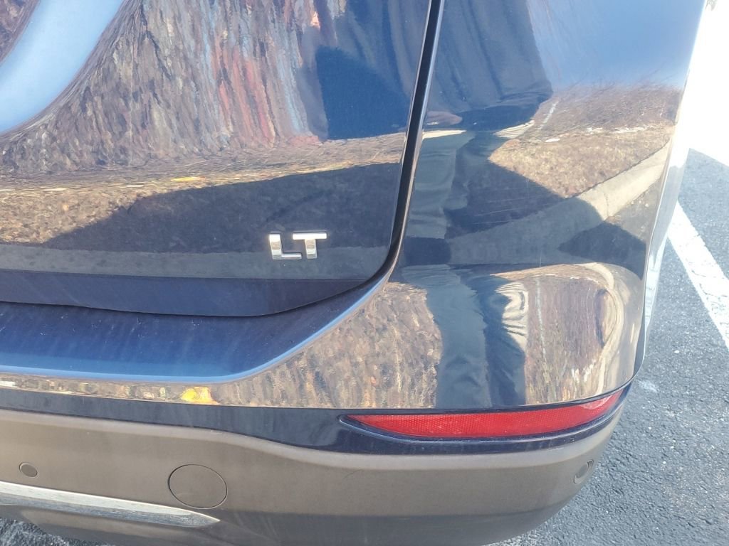 Used 2022 Chevrolet Equinox LT image 6