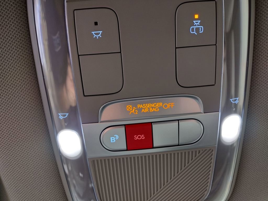 Certified 2025 Hyundai Ioniq 6 SEL image 30