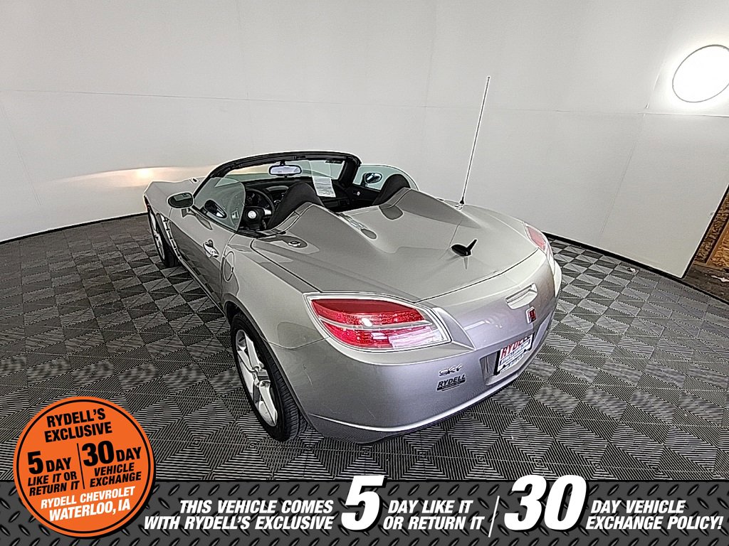 Used 2007 Saturn Sky image 15