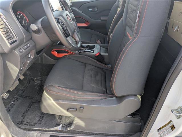 Used 2023 Nissan Frontier PRO-4X w/ Pro Convenience Package image 15