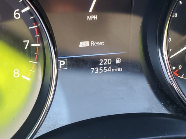 Used 2019 Nissan Rogue Sport SV image 13