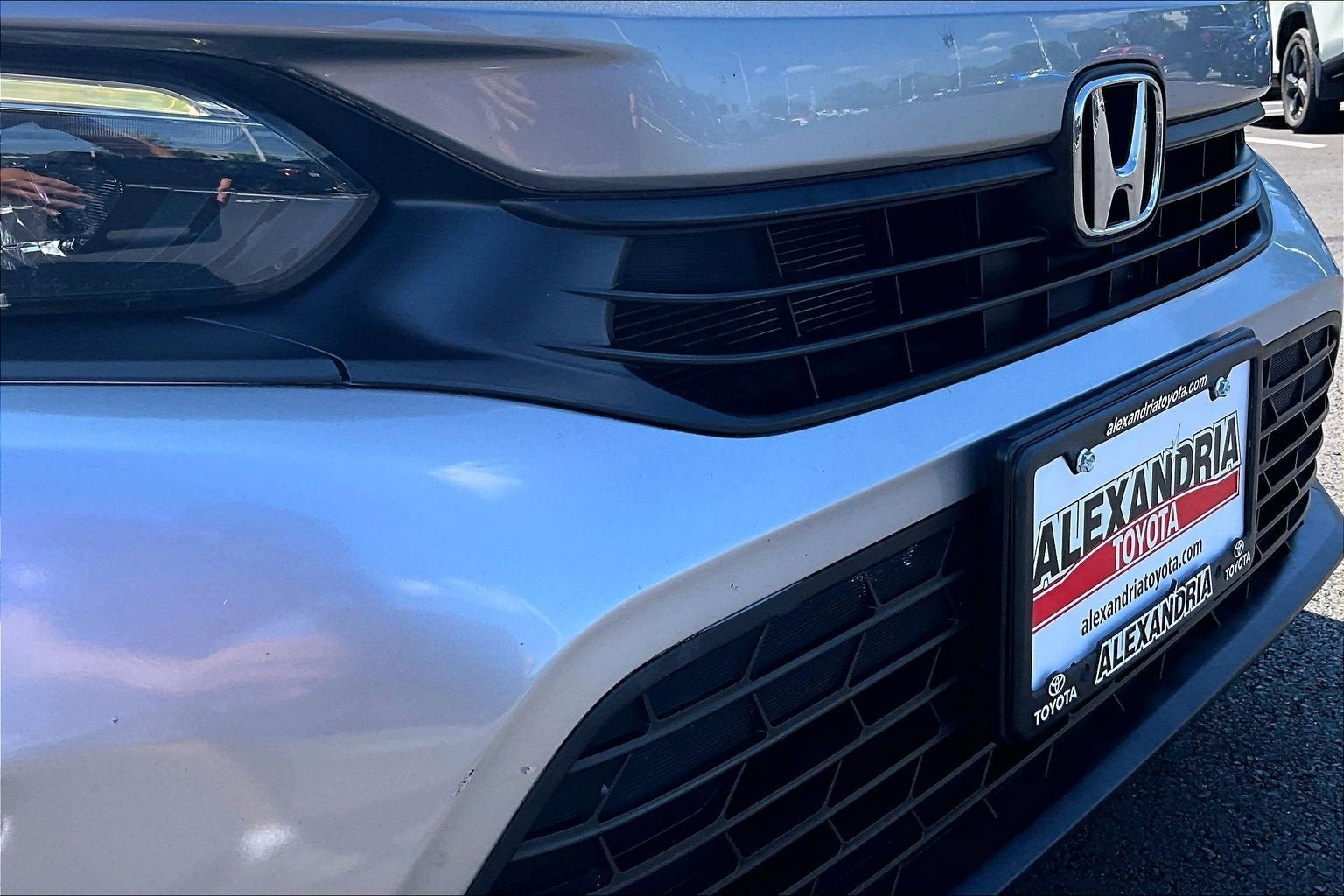 Used 2022 Honda Civic Sport image 28