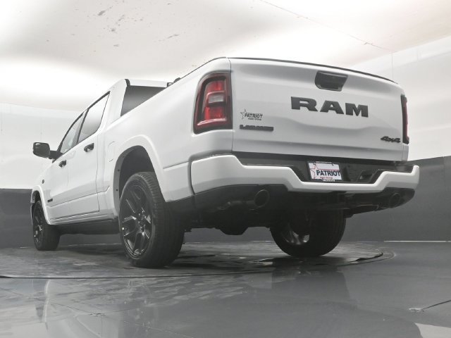New 2027 RAM 1500 Laramie AWD/4WD image 50