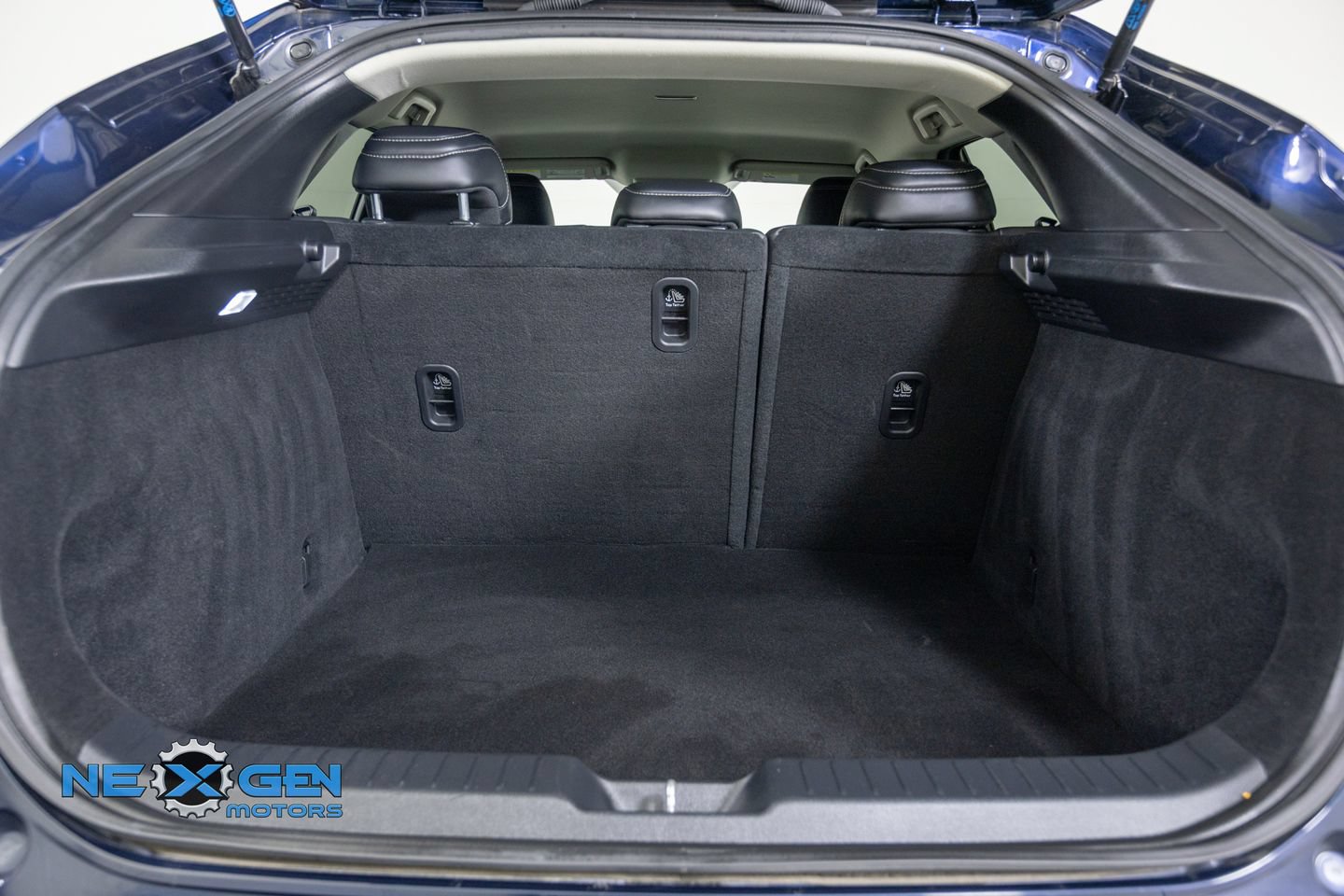 Used 2021 MAZDA CX-30 AWD 2.5 S w/ Select Package image 32
