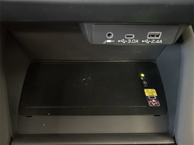 New 2025 Subaru Forester Touring image 31