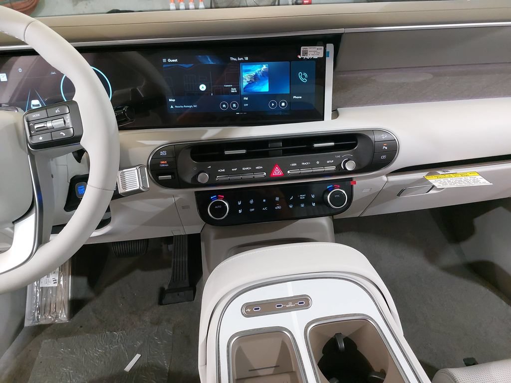 New 2026 Hyundai Palisade SEL AWD/4WD image 21