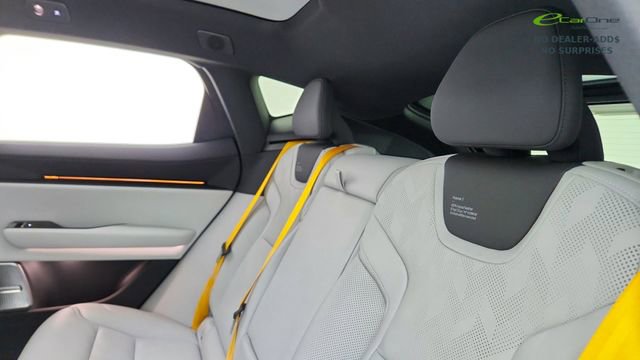 Used 2025 Polestar Polestar 3 AWD/4WD image 28