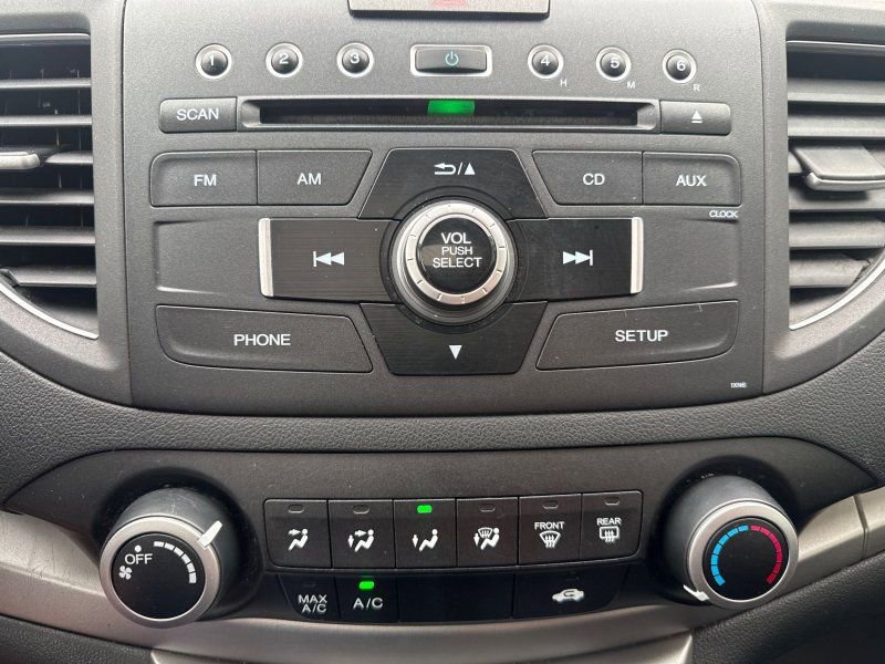 Used 2013 Honda CR-V EX image 26