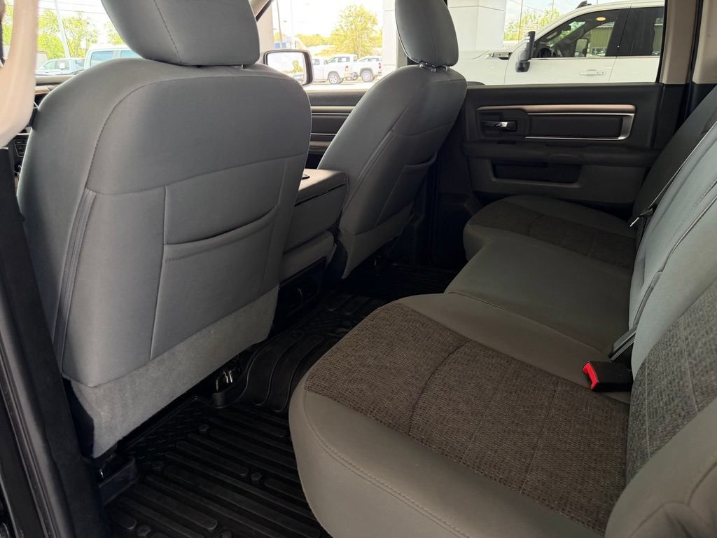 Used 2017 RAM 1500 Lone Star RWD image 15