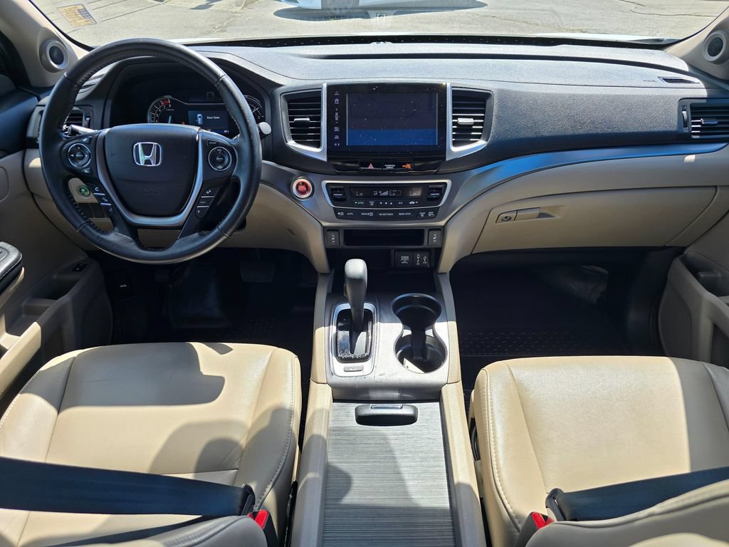 Used 2018 Honda Pilot EX-L image 18