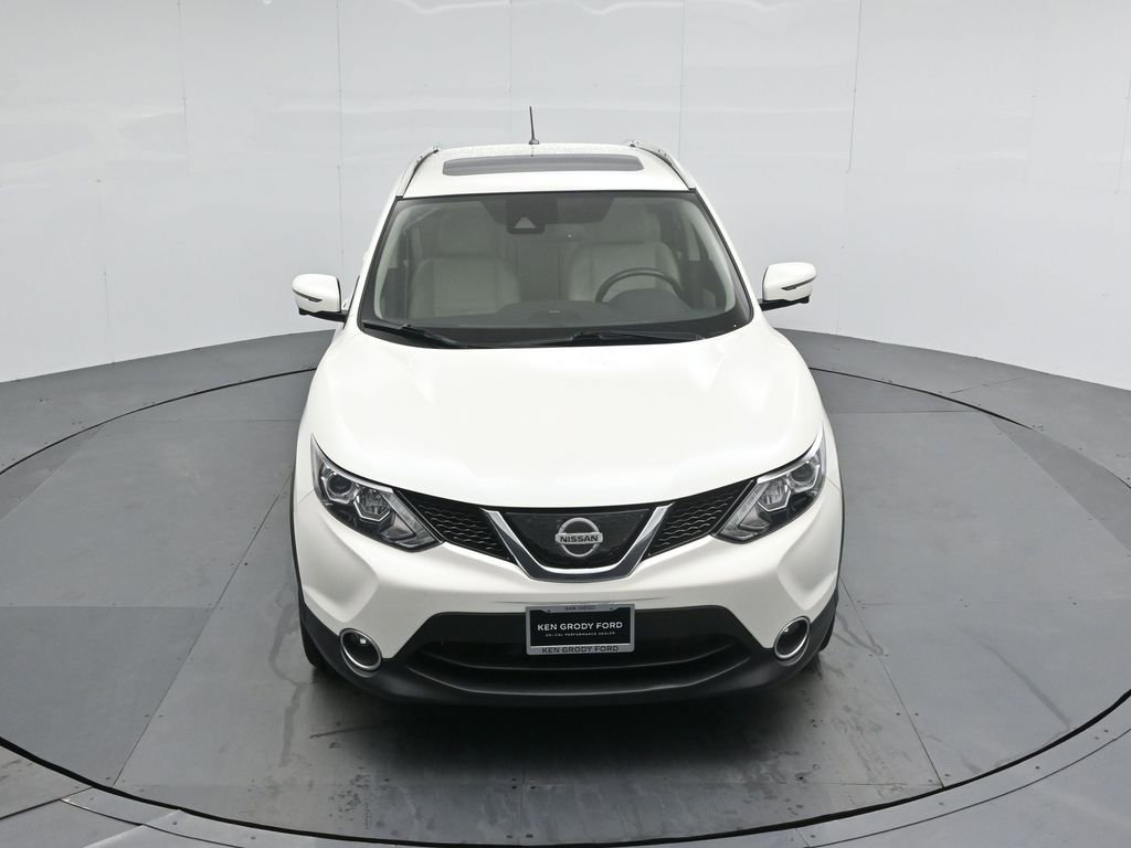 Used 2019 Nissan Rogue Sport SL w/ Premium Package image 37