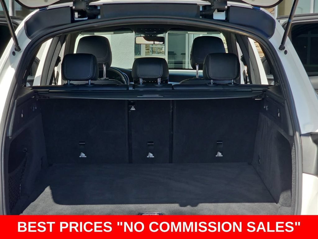 Used 2020 Mercedes-Benz GLC 300 4MATIC image 12