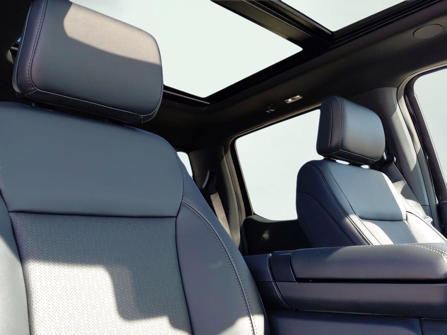 New 2026 Ford F150 Lariat AWD/4WD image 11