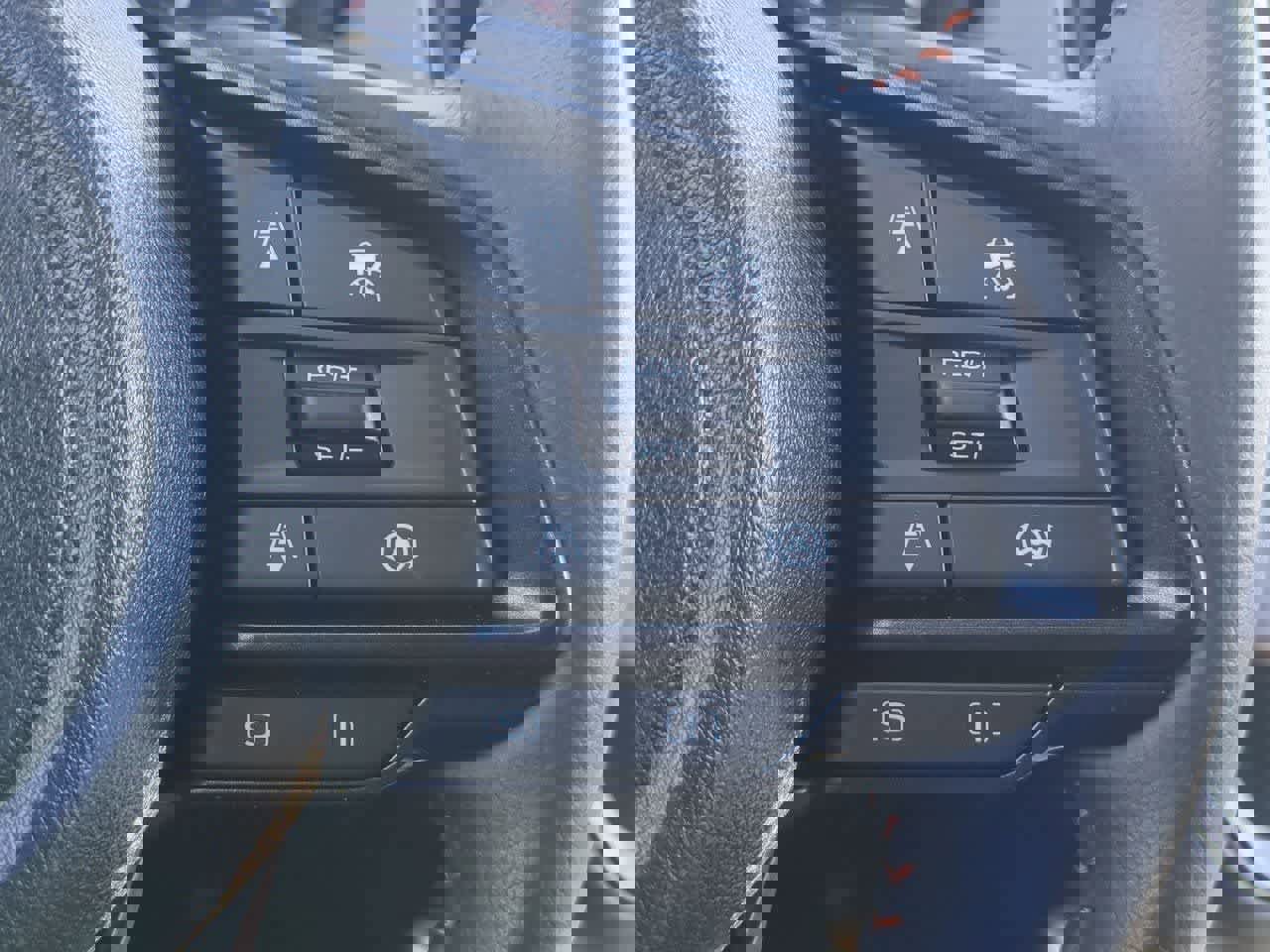 Certified 2024 Subaru Crosstrek 2.5i Limited image 25