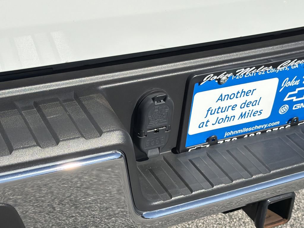 Used 2017 GMC Canyon W/T w/ Convenience Package image 19