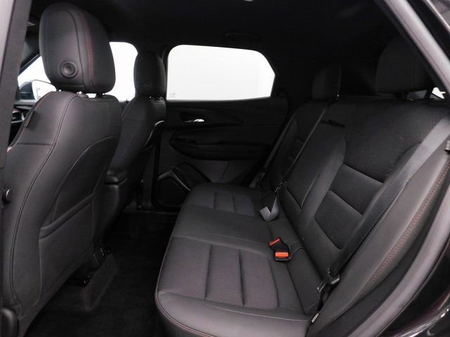 Used 2023 Chevrolet TrailBlazer RS w/ Convenience Package image 24