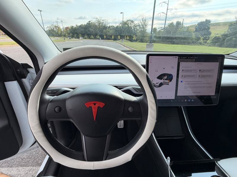 Used 2020 Tesla Model Y Performance AWD/4WD image 22
